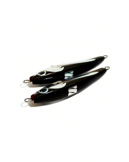 Mick 140mm - "Sand Eel"