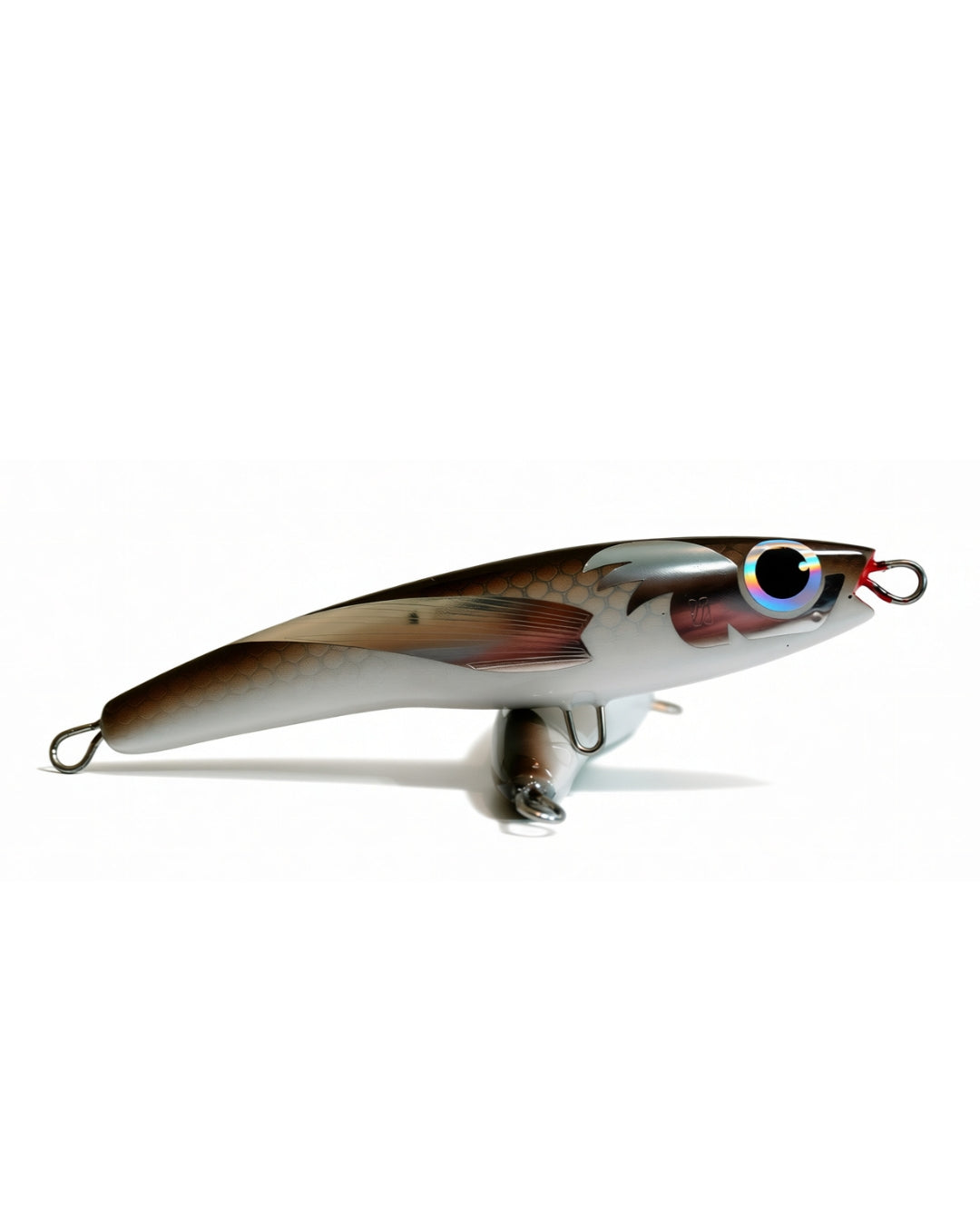 Mick 155mm - "Sand Eel"